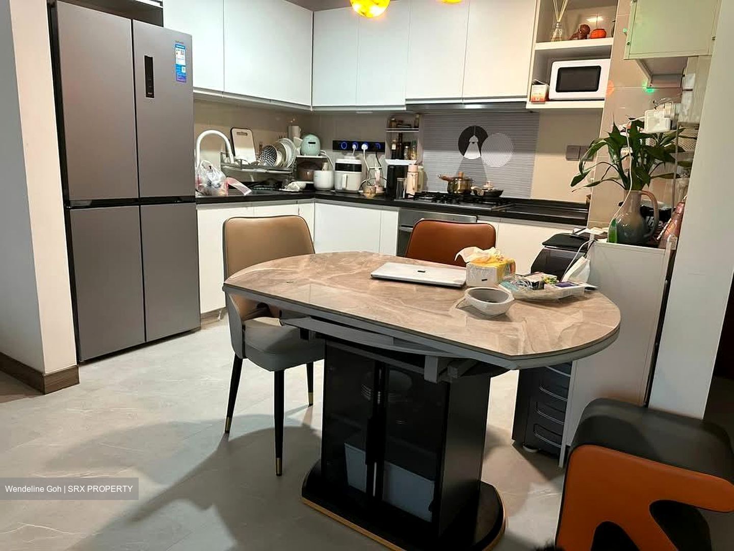 The Beacon (D2), Apartment #548717521